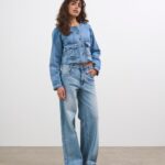 My Esssential Wardrobe Dango High X-Wide 32"