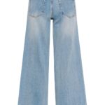 My Esssential Wardrobe Dango High X-Wide 32"