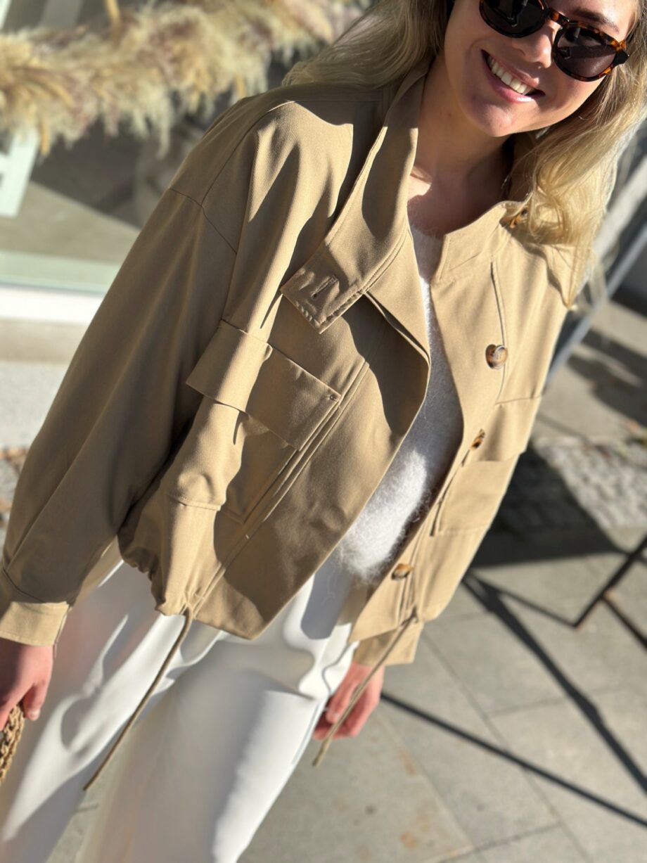 Suncoo Paris Veste Dona