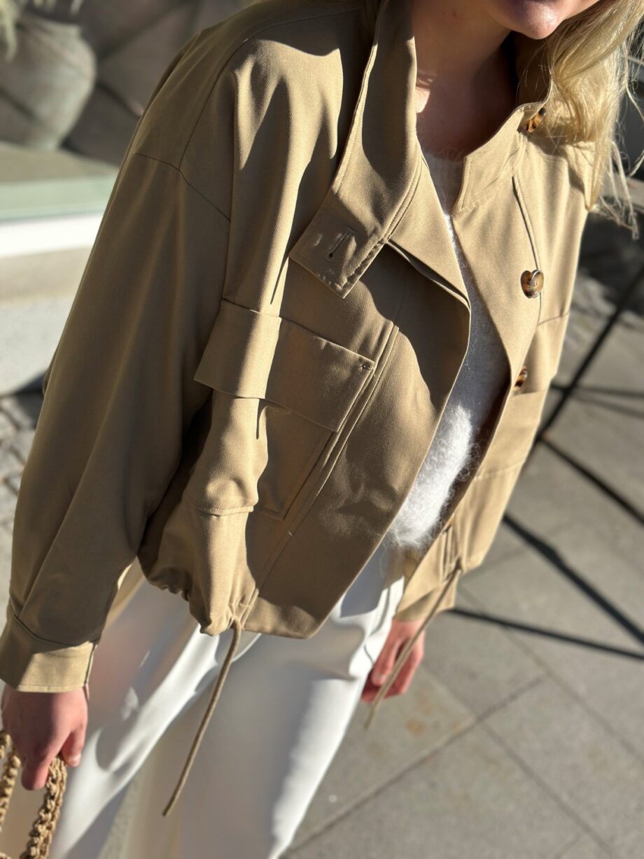 Suncoo Paris Veste Dona