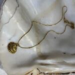 Madeby Stella Necklace Seashell