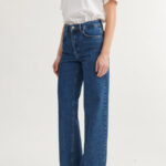 Basic Apparel Enya Mid Blue Jeans 32"