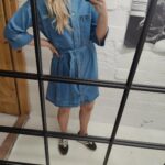 My Essential Wardrobe Lara Dress