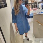 My Essential Wardrobe Lara Dress