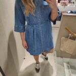 My Essential Wardrobe Lara Dress