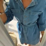 My Essential Wardrobe Lara Dress