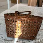 Wuth Copenhagen Silvie Bag