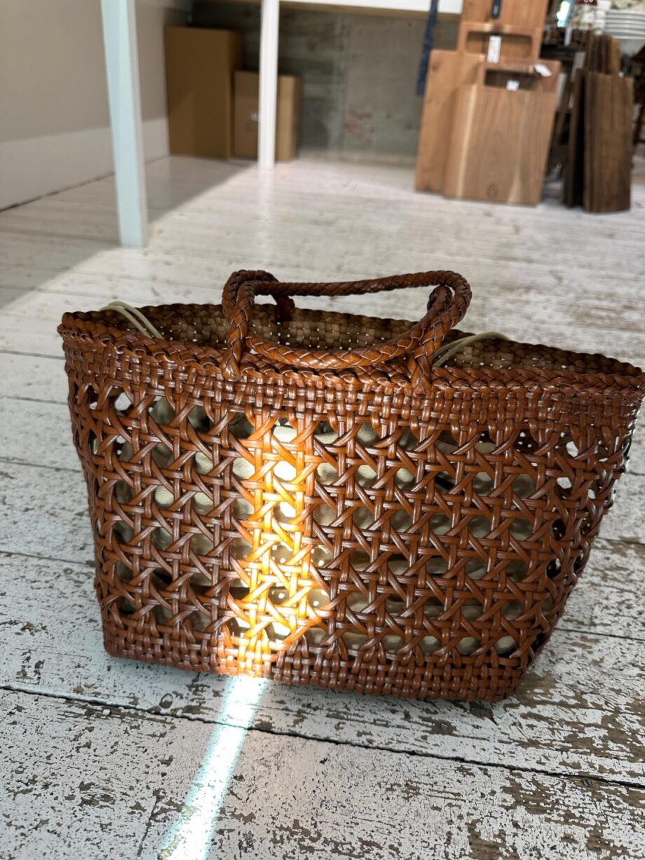 Wuth Copenhagen Silvie Bag