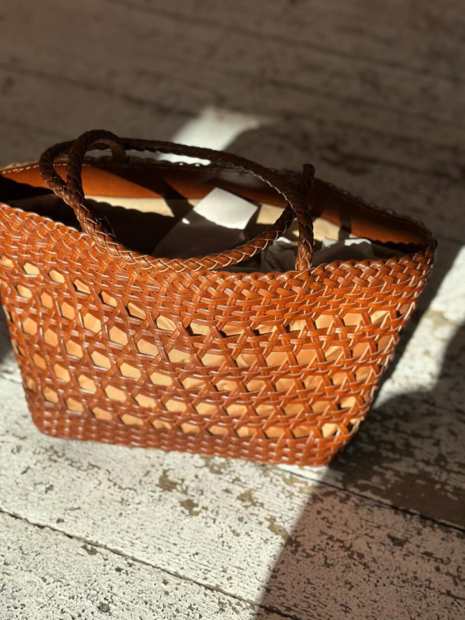 Wuth Copenhagen Silvie Bag