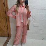 Six Ames Zappa Pant