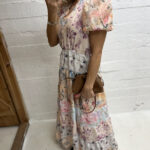 From Paris with Love Bleu 70 R5499