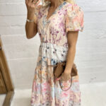 From Paris with Love Bleu 70 R5499