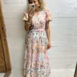 From Paris with Love Bleu 70 R5499