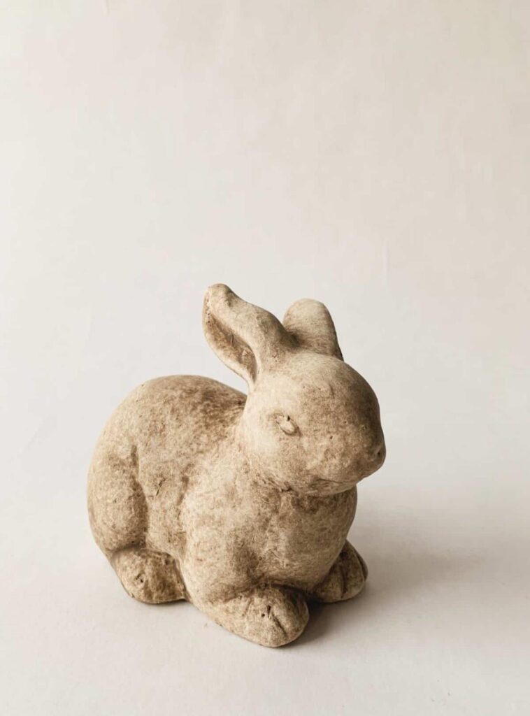 Trend Design Kanin dekor