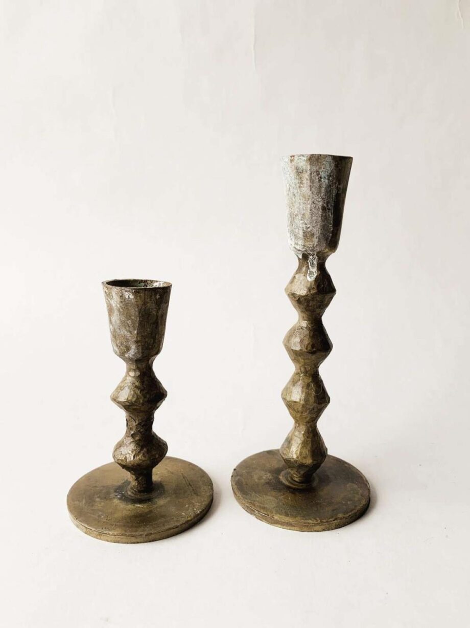 Trend Design lysestake i støpejern 11 cm