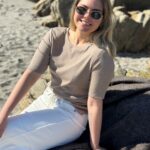 Close To My Heart Perfekt T-Shirts Nougat