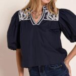 Scarlett Poppies Sheila Top