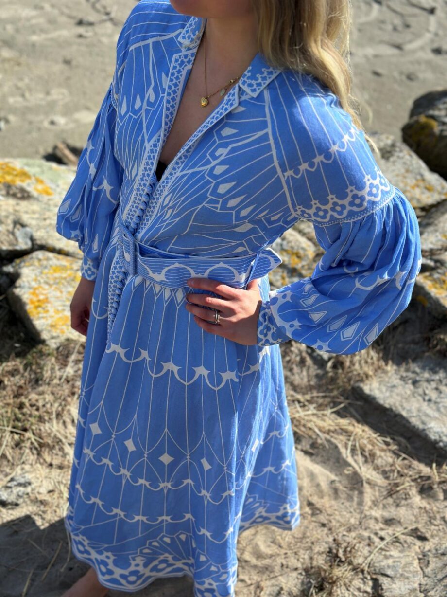 Scarlett Poppies Gallei Dress