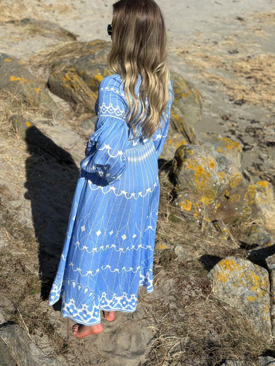 Scarlett Poppies Gallei Dress