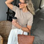 Urban Pioneers Mertina Top