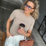 Urban Pioneers Mertina Top