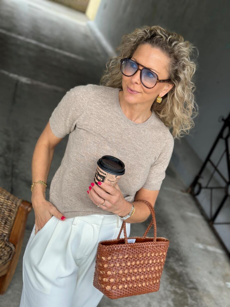 Urban Pioneers Mertina Top