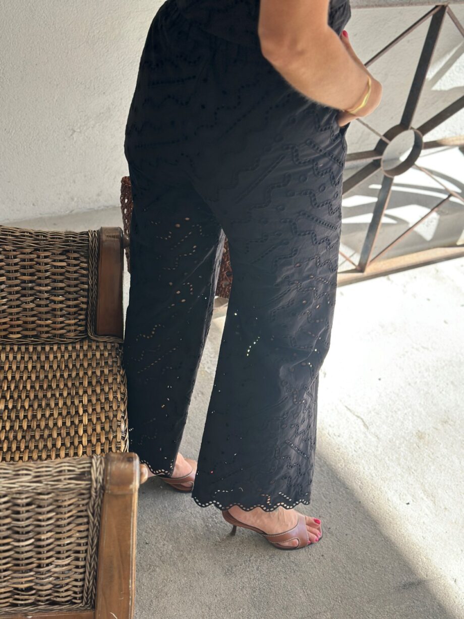 Suncoo Paris Pantalon Jane