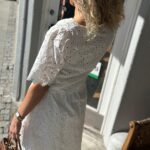 Suncco Paris Jupe Flavine Farsund