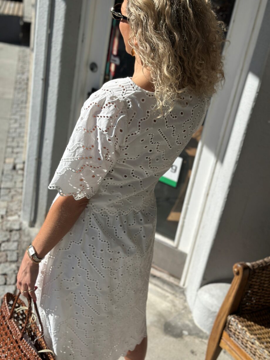 Suncco Paris Jupe Flavine