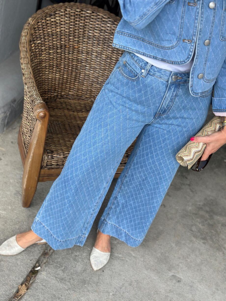 Suncoo Paris Jeans Reino