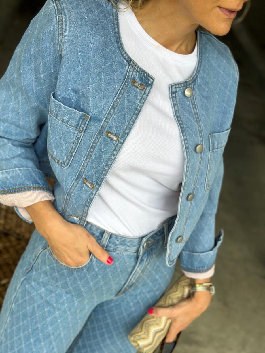 Suncoo Paris Jeans Reino