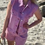 Suncoo Paris Dido Veste