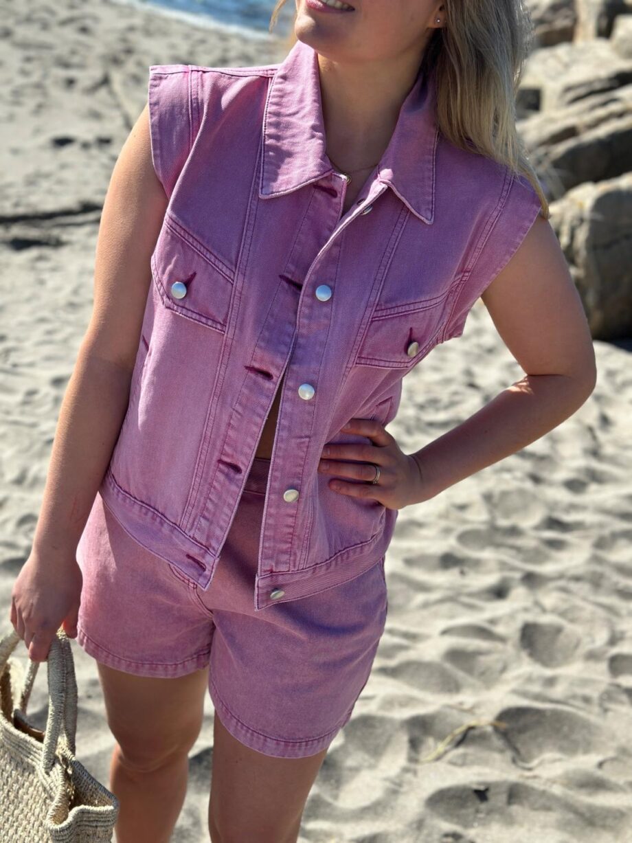 Suncoo Paris Dido Veste