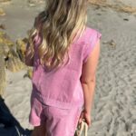 Suncoo Paris Dido Veste