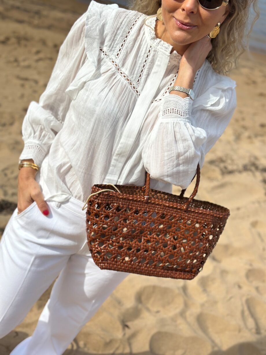 Suncoo Paris Loft Blouse