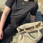 My Essential Wardrobe Lisa Tee