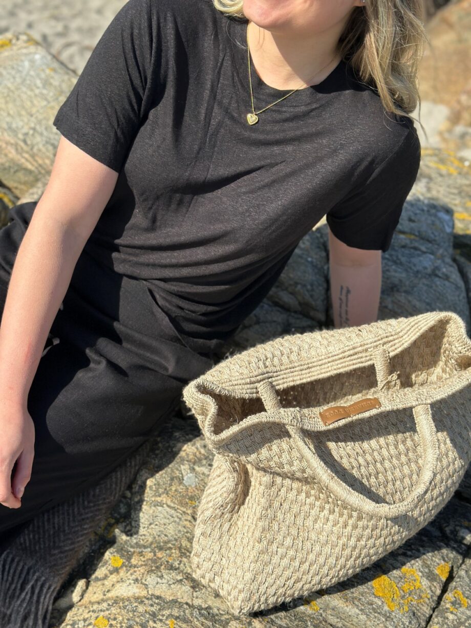 My Essential Wardrobe Lisa Tee