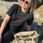 My Essential Wardrobe Lisa Tee