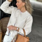 Basic Apparel Hanna Jacket Birch