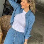 Basic Apparel Bine Shirt