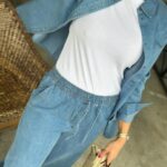 Basic Apparel Bine Shirt