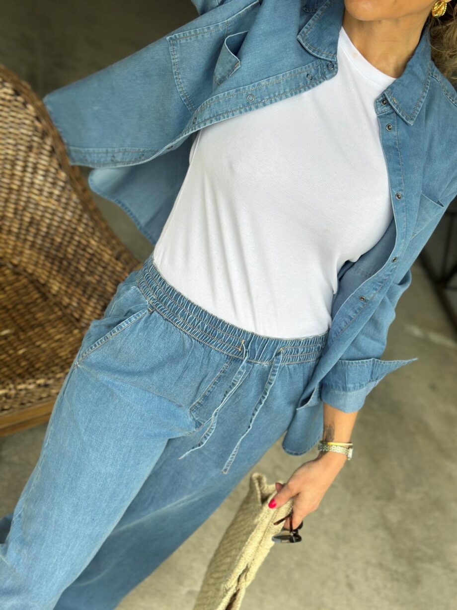 Basic Apparel Bine Shirt