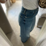 Tomorrow Denim Arizona Piemonte 32"