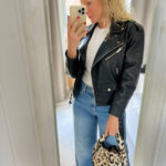 Tomorrow Denim Arizona Piemonte 32"