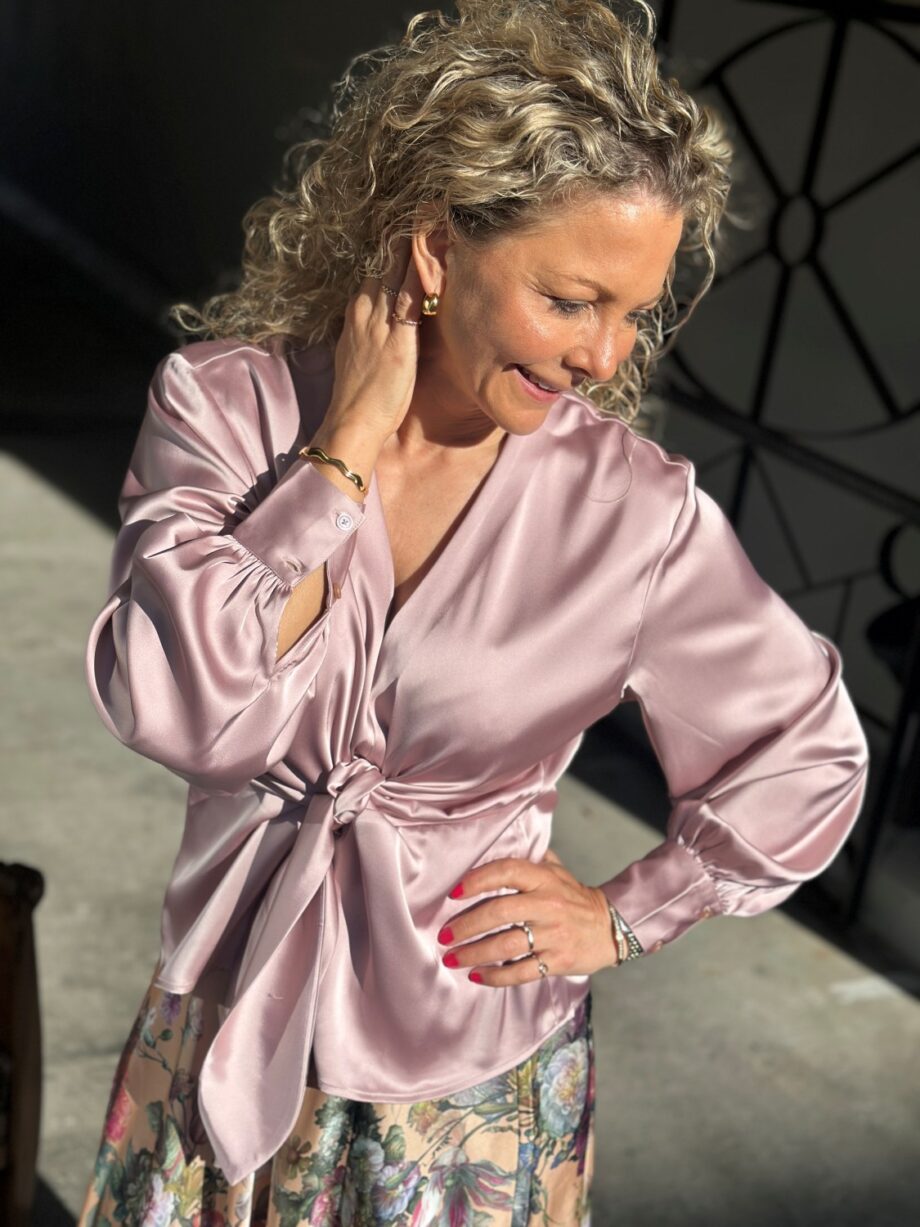 Karmamia Blair Blouse