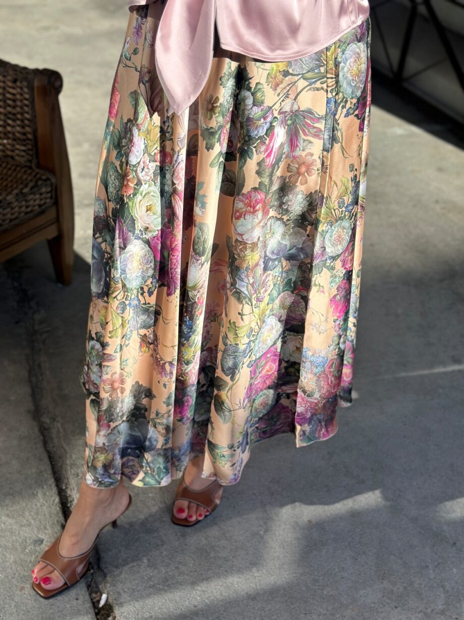 Karmamia Savannah Skirt