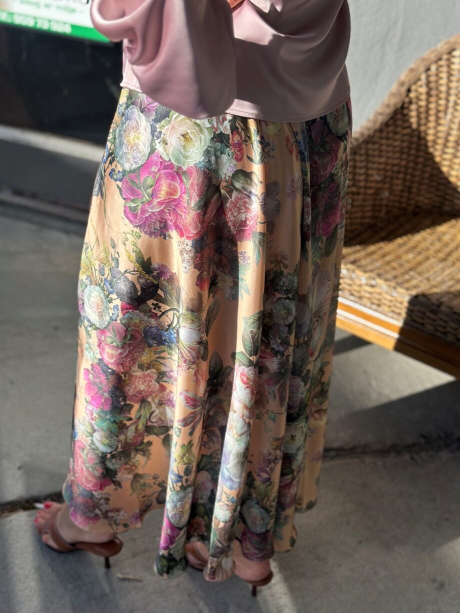 Karmamia Savannah Skirt