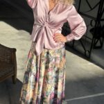 Karmamia Savannah Skirt