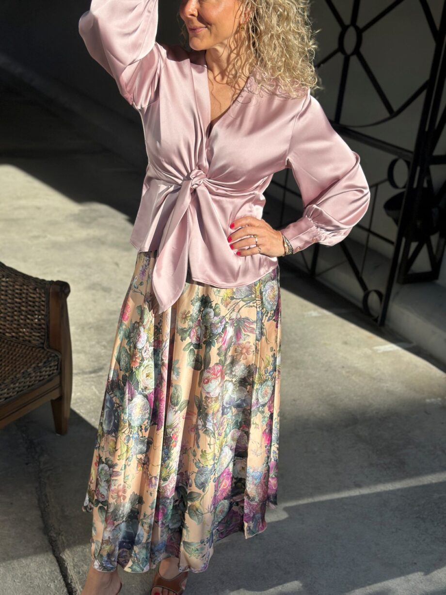 Karmamia Savannah Skirt