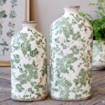 Chic Antique Melun Flaske Fransk Design